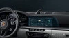 Zaščitno steklo Pixsel za monitor PORSCHE 911 - 13.5“ 2019 - 2024