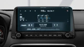 Zaščitno steklo Pixsel za monitor HYUNDAI KONA - 11.2“ 2021 - 2023