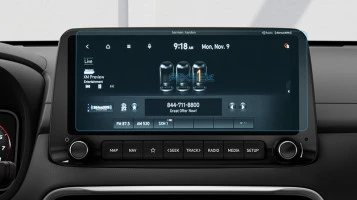 Zaščitno steklo Pixsel za monitor HYUNDAI KONA - 11.2“ 2021 - 2023