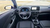 Zaščitno steklo Pixsel za armaturno ploščo HYUNDAI KONA ELECTRIC - 10.7“ 2020 - 2022