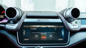 Zaščitno steklo Pixsel za monitor FERRARI GTC4 LUSSO - 12.9“ 2018 - 2020
