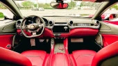 Zaščitno steklo Pixsel za monitor FERRARI GTC4 LUSSO - 12.9“ 2018 - 2020