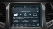 Zaščitno steklo Pixsel za monitor JEEP COMPASS - 8.1“ 2017 - 2021
