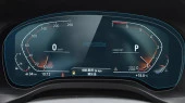 Zaštitno staklo Pixsel za instrument ploču BMW 6 / M6 - 14.3“ 2017 - 2020 (G32)