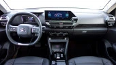 Protective glass Pixsel for monitor CITROEN C4 - 15.3“ 2020 - 2024
