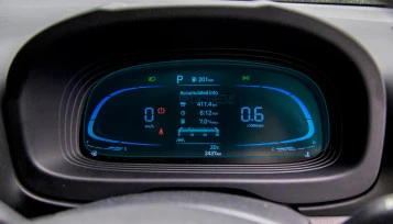 Zaščitno steklo Pixsel za armaturno ploščo HYUNDAI VENUE - 11“ 2023 -