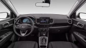 Zaščitno steklo Pixsel za armaturno ploščo HYUNDAI VENUE - 11“ 2023 -