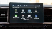 Zaščitno steklo Pixsel za monitor HYUNDAI VENUE - 9.6“ 2020 - 2022