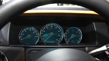 Zaščitno steklo Pixsel za armaturno ploščo ROLLS ROYCE CULLINAN - 11“ 2018 - 2024