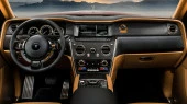 Zaščitno steklo Pixsel za armaturno ploščo ROLLS ROYCE CULLINAN - 11“ 2018 - 2024