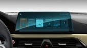 Zaščitno steklo Pixsel za monitor BMW 5 / M5 - 13.4“ 2020 - 2023 (G30, G31, G38, F90)