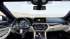Zaščitno steklo Pixsel za monitor BMW 5 / M5 - 13.4“ 2020 - 2023 (G30, G31, G38, F90)