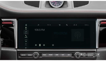 Zaščitno steklo Pixsel za monitor PORSCHE MACAN - 12.7“ 2019 -