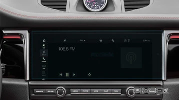 Zaščitno steklo Pixsel za monitor PORSCHE MACAN - 12.7“ 2019 -