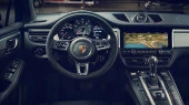 Zaščitno steklo Pixsel za monitor PORSCHE MACAN - 12.7“ 2019 -