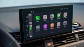 Zaščitno steklo Pixsel za monitor AUDI A5 / S5 / RS5 - 11.3“ 2021 - 2024