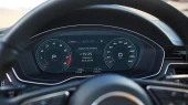 Zaščitno steklo Pixsel za armaturno ploščo AUDI A5 / S5 / RS5 - 12“ 2021 - 2024