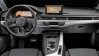 Protective glass Pixsel for monitor AUDI A4 / S4 / RS4 - 9.7“ 2019 - 2020