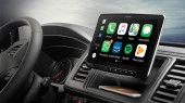 Zaščitno steklo Pixsel za monitor ALPINE iLX - 10.5“