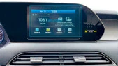 Zaščitno steklo Pixsel za monitor HYUNDAI PALISADE - 9.5“ 2018 - 2022