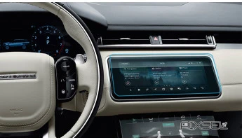 Zaščitno steklo Pixsel za monitor LAND ROVER RANGE ROVER VELAR - 11.7“ 2017 - 2019