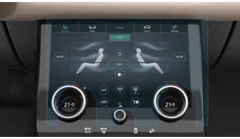 Zaščitno steklo Pixsel za klimatsko napravo LAND ROVER RANGE ROVER VELAR - 11.8“ 2017 - 2019