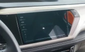 Zaščitno steklo Pixsel za monitor VOLKSWAGEN E-THARU - 10.7“ 2020 -
