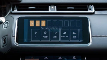 Zaščitno steklo Pixsel za monitor LAND ROVER RANGE ROVER VELAR - 11.7“ 2020 - 2023