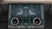 Zaščitno steklo Pixsel za klimatsko napravo LAND ROVER RANGE ROVER VELAR - 11.8“ 2020 - 2023