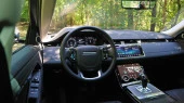 Zaščitno steklo Pixsel za monitor LAND ROVER RANGE ROVER EVOQUE - 11.7“ 2019 - 2023
