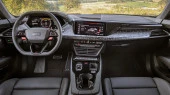 Zaščitno steklo Pixsel za armaturno ploščo AUDI E-TRON GT - 14.4“ 2024 -