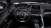 Zaščitno steklo Pixsel za monitor PEUGEOT 3008 - 10.2“ 2021 - 2023