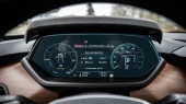 Zaščitno steklo Pixsel za armaturno ploščo AUDI E-TRON GT - 14.4“ 2021 - 2024
