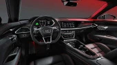 Zaščitno steklo Pixsel za armaturno ploščo AUDI E-TRON GT - 14.4“ 2021 - 2024