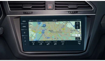 Zaščitno steklo Pixsel za monitor VOLKSWAGEN TIGUAN - 11.4“ 2021 - 2023