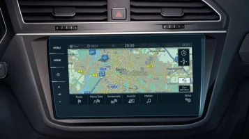 Zaštitno staklo Pixsel za monitor VOLKSWAGEN TIGUAN - 11.4“ 2021 - 2023