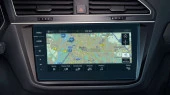 Zaščitno steklo Pixsel za monitor VOLKSWAGEN TIGUAN - 11.4“ 2021 - 2023