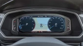 Zaščitno steklo Pixsel za armaturno ploščo VOLKSWAGEN TIGUAN - 9.9“ 2021 - 2023