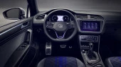Zaščitno steklo Pixsel za armaturno ploščo VOLKSWAGEN TIGUAN - 9.9“ 2021 - 2023