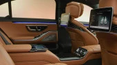 Zaščitno steklo Pixsel za zadnji monitor MERCEDES BENZ GLS-CLASS - 13.6“ 2024 -
