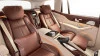Zaščitno steklo Pixsel za zadnjo tablico MERCEDES BENZ GLS-CLASS - 8.2“ 2024 -
