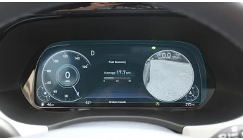 Zaščitno steklo Pixsel za armaturno ploščo HYUNDAI PALISADE - 12.1“ 2018 - 2022