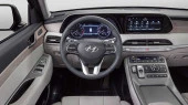 Zaštitno staklo Pixsel za instrument ploču HYUNDAI PALISADE - 12.1“ 2018 - 2022