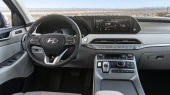 Zaščitno steklo Pixsel za klimatsko napravo HYUNDAI PALISADE - 5.9“ 2018 - 2022