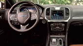 Zaščitno steklo Pixsel za monitor CHRYSLER 300 - 8.1“ 2014 - 2020