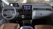 Zaštitno staklo Pixsel za klima uređaj HYUNDAI STARIA - 5.3“ 2021 -