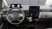 Zaščitno steklo Pixsel za klimatsko napravo HYUNDAI STARIA - 5.7“ 2021 -