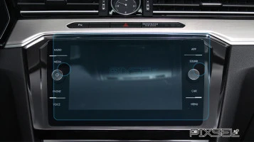 Zaščitno steklo Pixsel za monitor VOLKSWAGEN ARTEON - 10.9“ 2020 - 2025