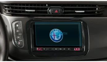 Zaščitno steklo Pixsel za monitor ALFA ROMEO GIULIETTA - 6.9“ 2016 - 2020