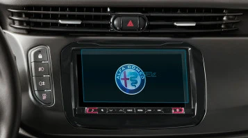 Zaščitno steklo Pixsel za monitor ALFA ROMEO GIULIETTA - 6.9“ 2016 - 2020